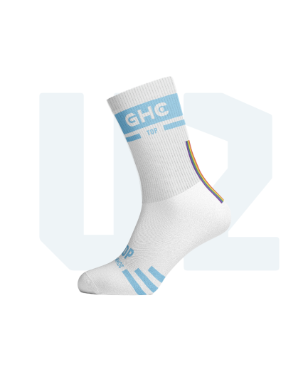 TOP V2 - Tennis Crew Performance Socks